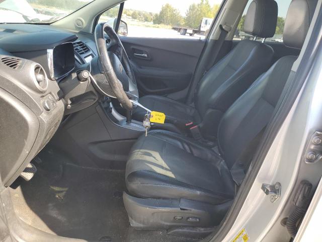 2016 CHEVROLET TRAX 1LT 3GNCJLSB3GL148996