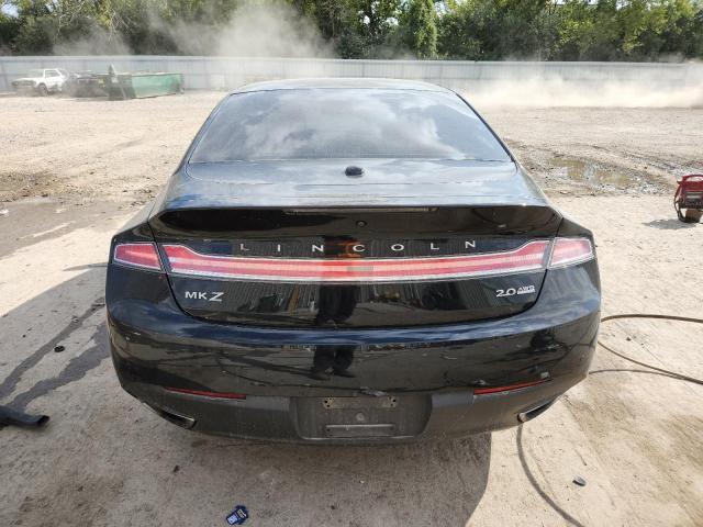2016 LINCOLN MKZ 3LN6L2J92GR605279
