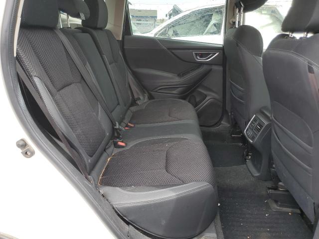 2020 SUBARU FORESTER P JF2SKAJC1LH450684