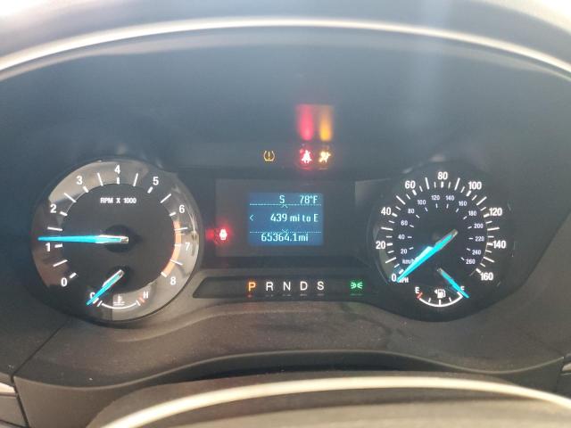 2015 FORD FUSION S 3FA6P0G74FR296258