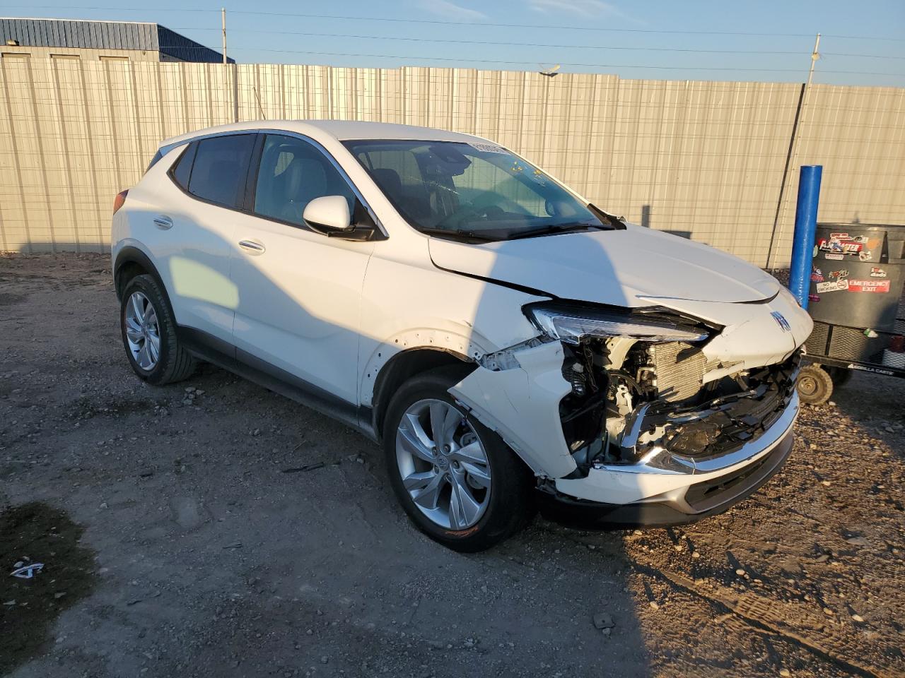 BUICK ENCORE PREFERRED