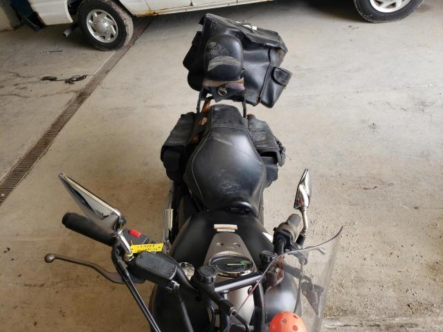 2013 HONDA VT750 C2B JH2RC5371DK300443