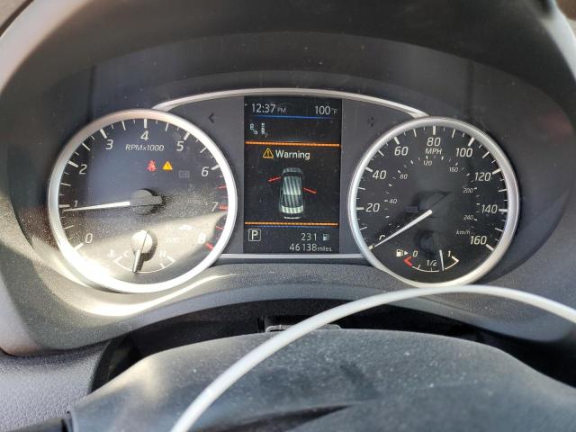 2019 NISSAN SENTRA S #3304726903