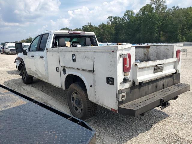 2022 GMC SIERRA C25 1GD28LE71NF247374