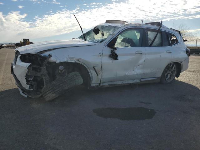 Global Auto Auctions: 2022 BMW X3 SDRIVE3