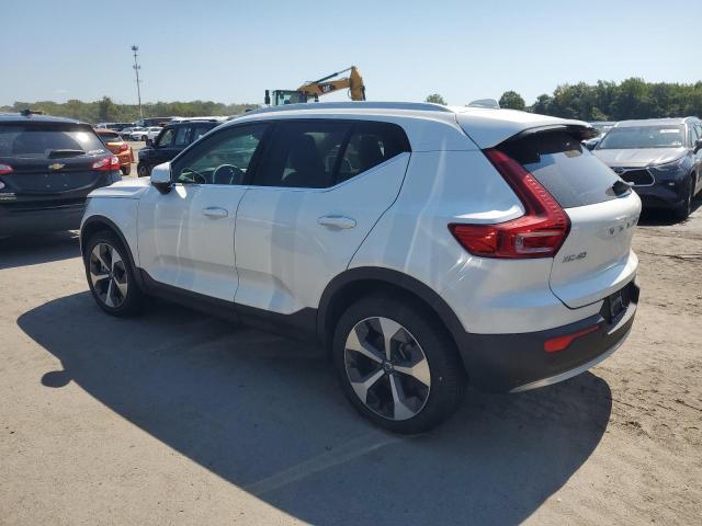 2023 VOLVO XC40 PLUS YV4L12UN5P2014287