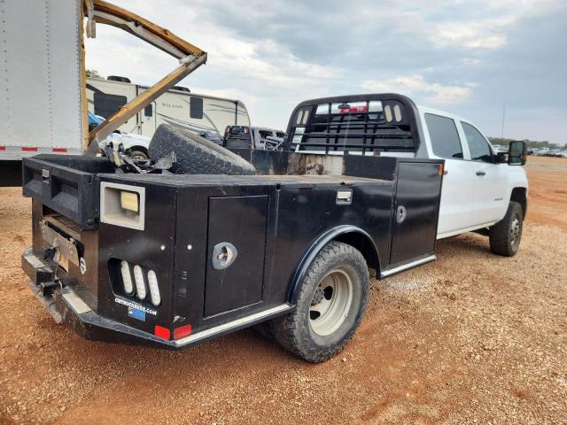 2019 CHEVROLET SILVERADO #3287635009