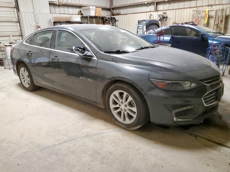 2017 CHEVROLET MALIBU LT - 1G1ZE5ST0HF173970