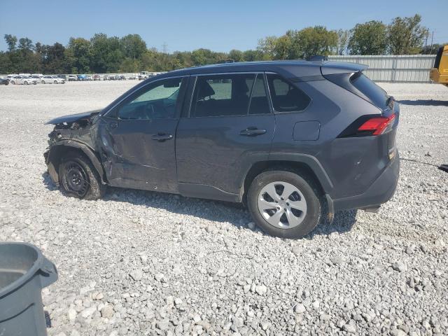 2024 TOYOTA RAV4 LE 2T3F1RFV3RC459905
