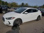 2018 HYUNDAI ELANTRA SE #3317703123