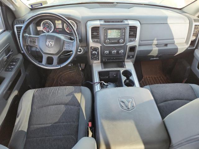 2014 RAM 1500 SLT - 1C6RR7TM2ES283430