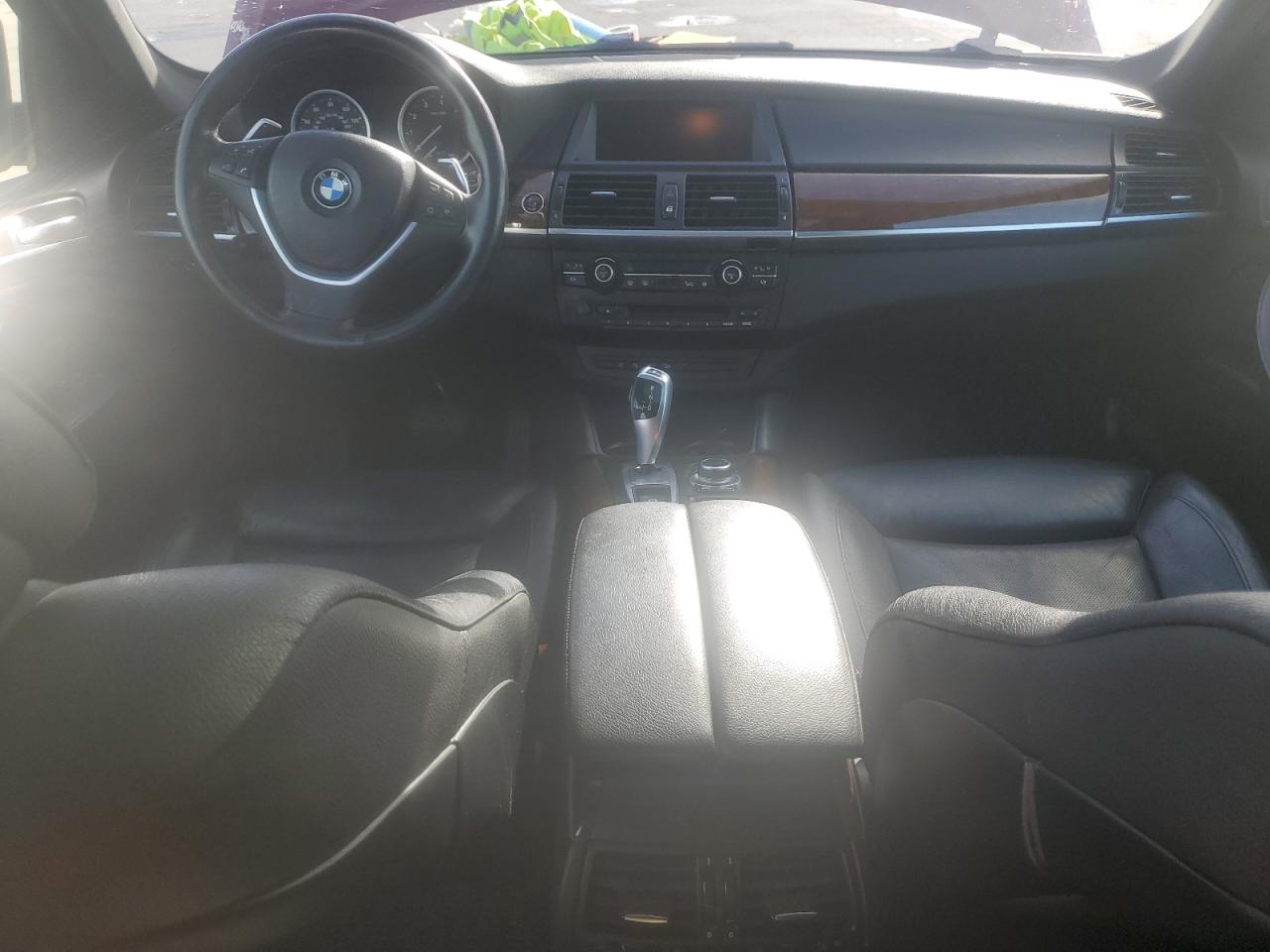BMW X6 XDRIVE35I