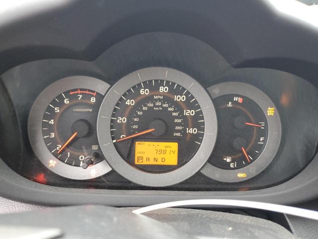 2012 TOYOTA RAV4 SPORT #3259274017