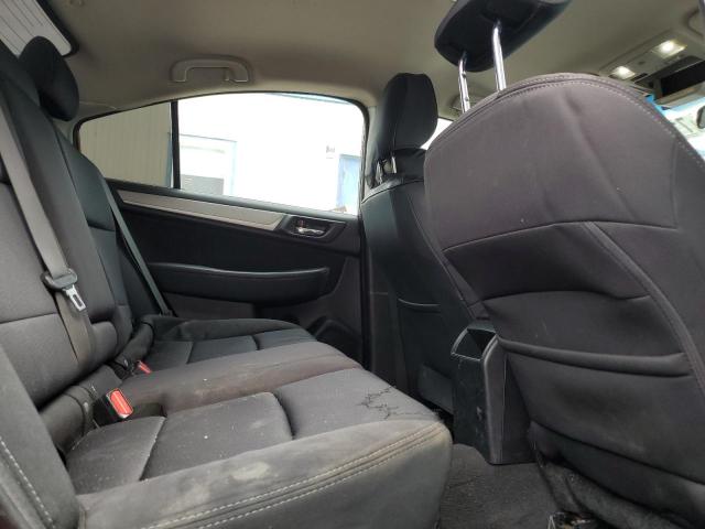 2016 SUBARU LEGACY 2.5 4S3BNBC61G3020823