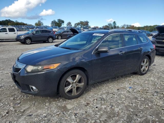 2012 ACURA TSX TECH - JH4CW2H67CC001809