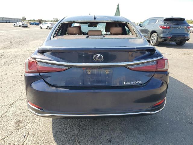 2019 LEXUS ES 300H JTHB21B1XK2019658