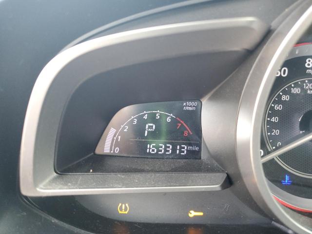 2015 MAZDA 3 TOURING #3291396147