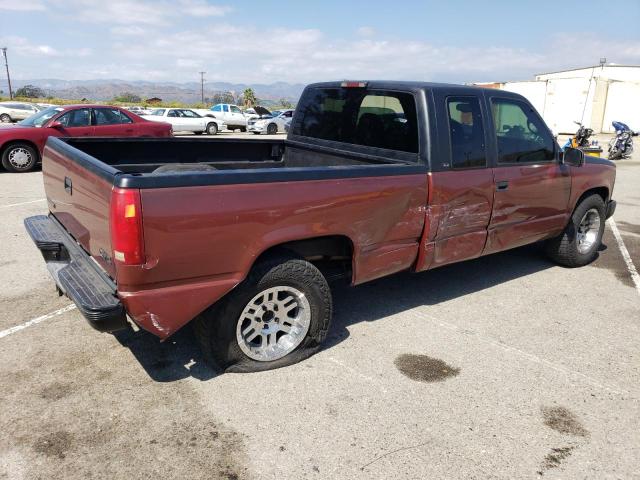 GMC SIERRA 1998 2GTEC19R2W1515485 photo #4