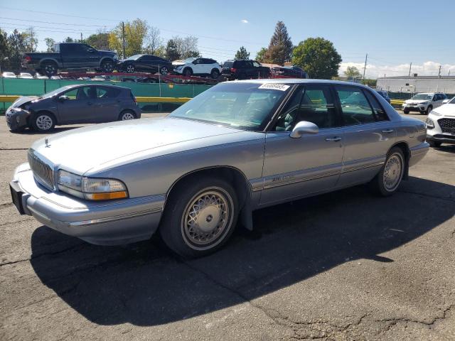 BUICK PARK AVENU