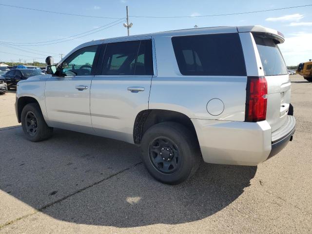 2018 CHEVROLET TAHOE POLI 1GNSKDEC2JR296611