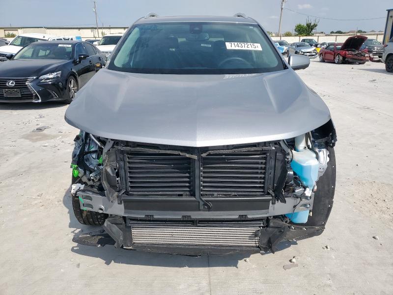 2024 CHEVROLET EQUINOX PREMIER 3GNAXNEG1RL126541