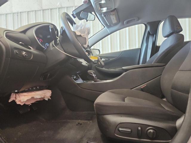 2023 CHEVROLET MALIBU LT - 1G1ZD5ST4PF245321