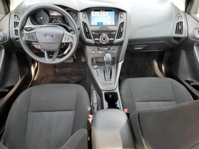 2017 FORD FOCUS SEL - 1FADP3H21HL294660