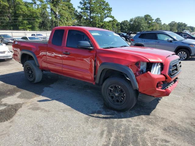 2021 TOYOTA TACOMA ACC #3286682303