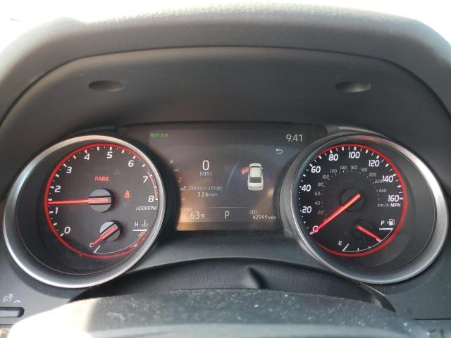 2023 TOYOTA CAMRY XSE 4T1K61BKXPU095337