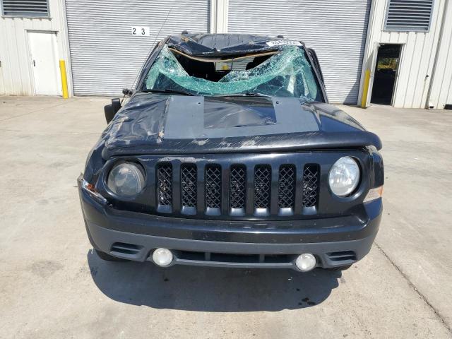 2016 JEEP PATRIOT SP 1C4NJPBA4GD726674