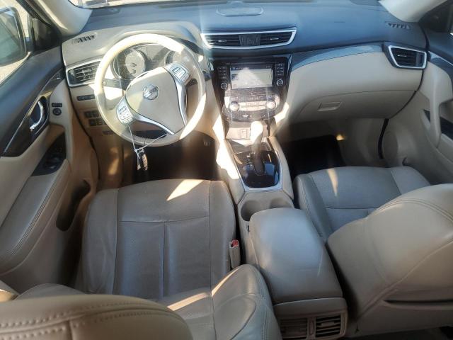2015 NISSAN ROGUE S 5N1AT2MV5FC802687