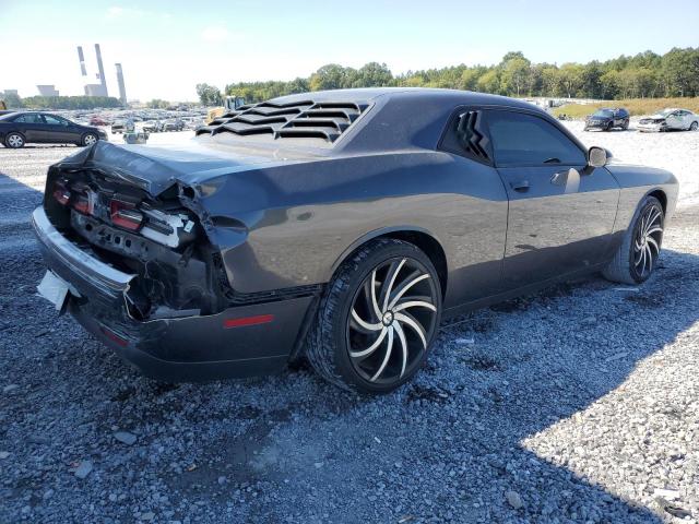 2016 DODGE CHALLENGER 2C3CDZAG6GH162629