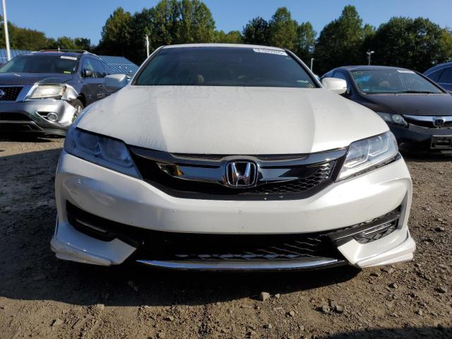 2017 HONDA ACCORD EXL - 1HGCT2B85HA003342