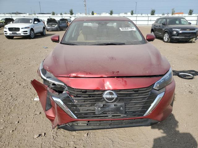 2024 NISSAN SENTRA SV 3N1AB8CV8RY388329