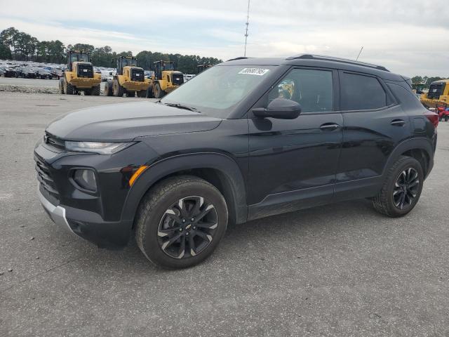 Global Auto Auctions: 2022 CHEVROLET TRAILBLAZE