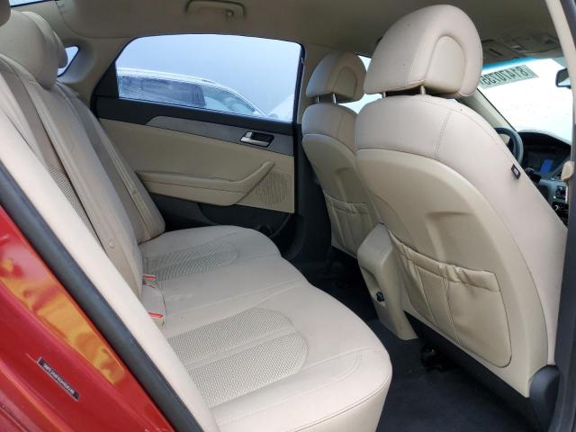 2016 HYUNDAI SONATA SE 5NPE24AF6GH404248