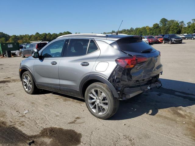 2021 BUICK ENCORE GX ESSENCE KL4MMFSL1MB157878
