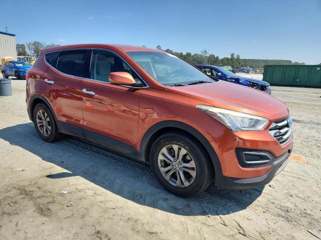 2015 HYUNDAI SANTA FE S 5XYZT3LB1FG233837