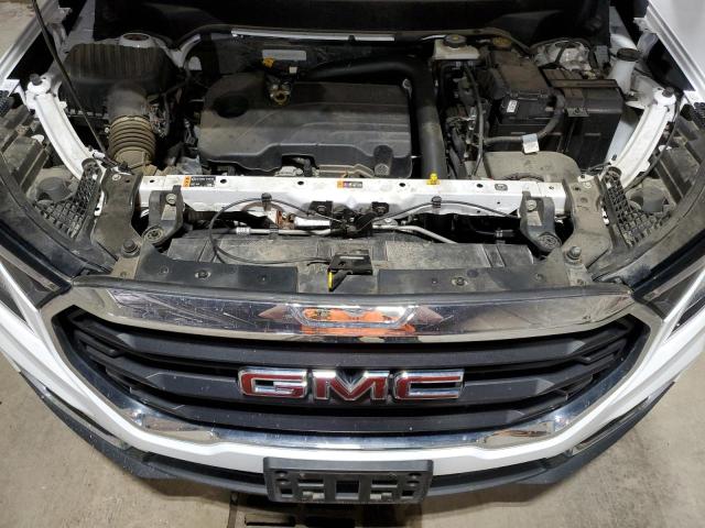 2023 GMC TERRAIN SL 3GKALMEG1PL195147
