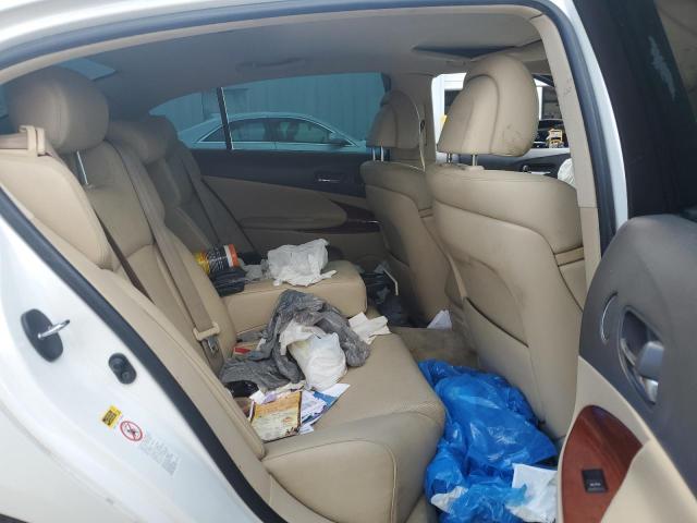 2007 LEXUS GS 350 #3269080065