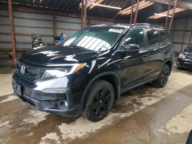 2022 HONDA PILOT TRAI 5FNYF6H85NB505572