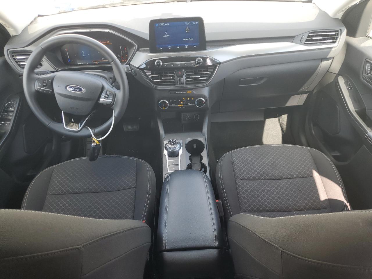 FORD ESCAPE ACTIVE