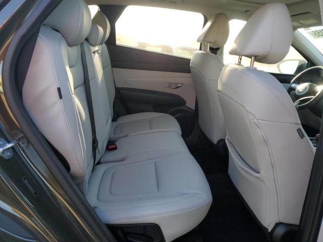 2025 HYUNDAI TUCSON SEL 5NMJC3DE6SH462634