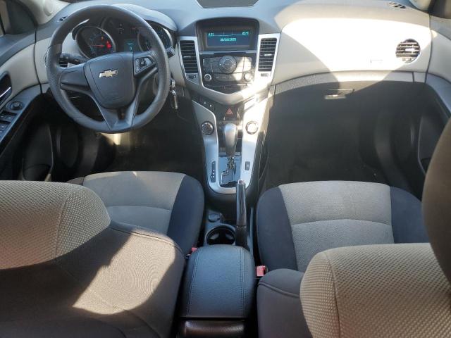 2012 CHEVROLET CRUZE LS - 1G1PC5SH5C7387302