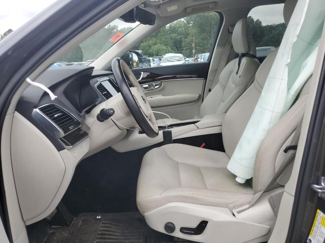 2018 VOLVO XC90 T5 YV4102PK5J1382266