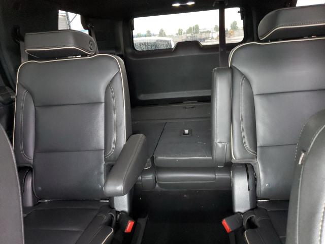 2021 GMC YUKON SLT - 1GKS2BKD3MR478420