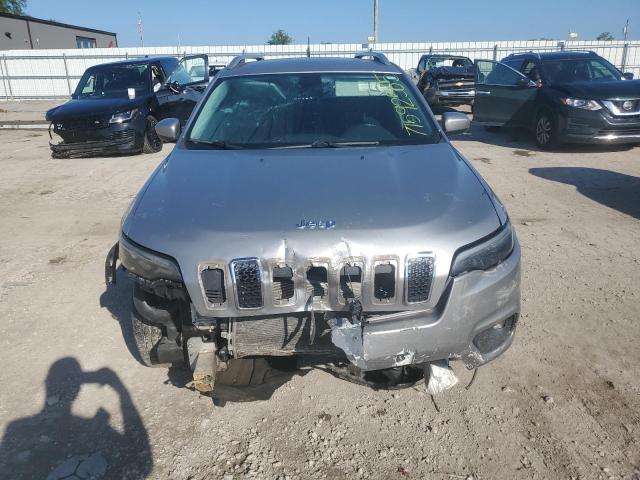 2019 JEEP CHEROKEE L #3291236982