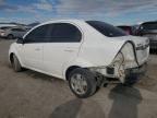 Lot #3317890904 2008 CHEVROLET AVEO BASE