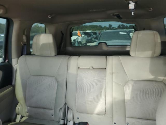 2015 HONDA PILOT LX 5FNYF4H27FB032002