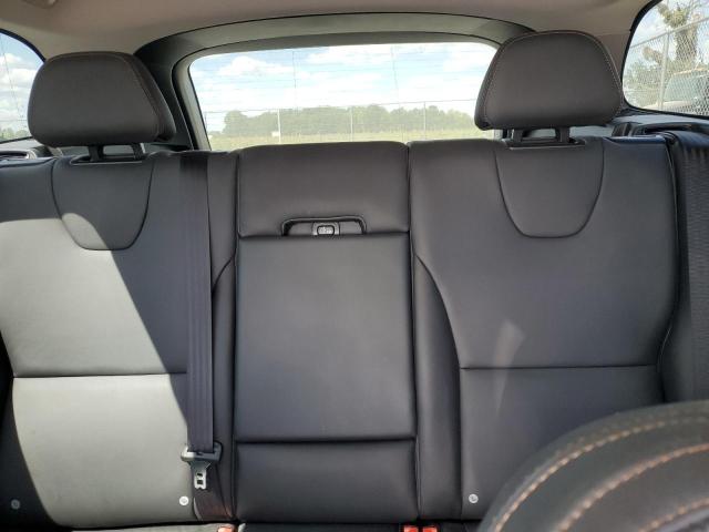 2017 VOLVO XC60 T6 DY YV449MRR2H2200505